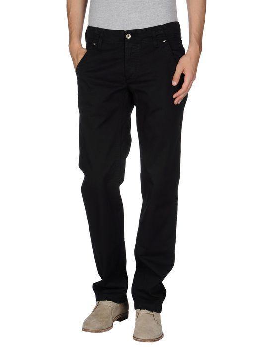 Брюки ARMANI JEANS
