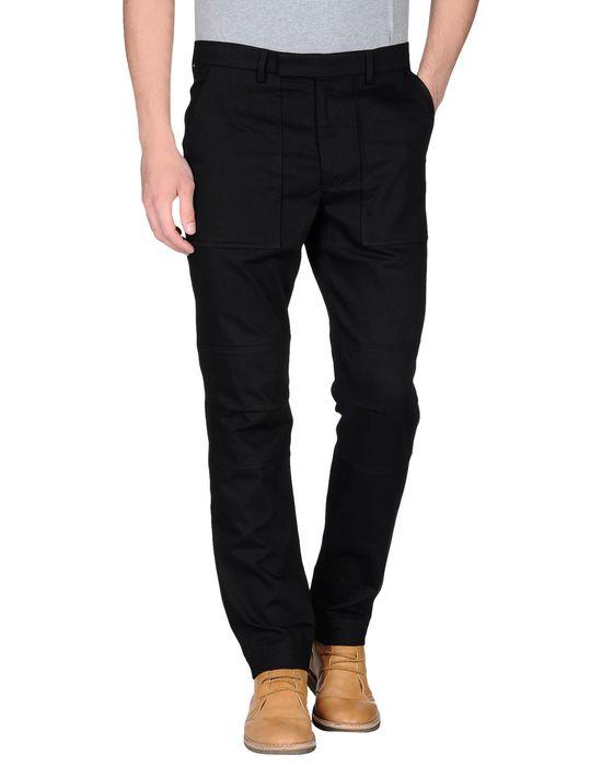 Брюки KRISVANASSCHE