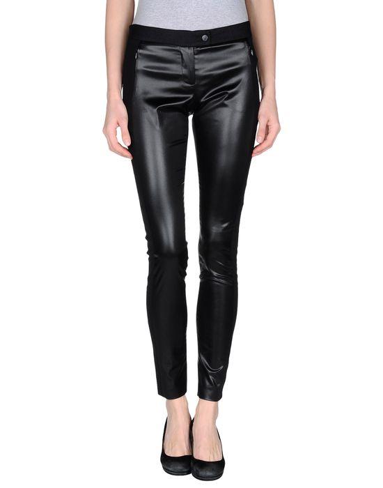 Брюки PINKO BLACK