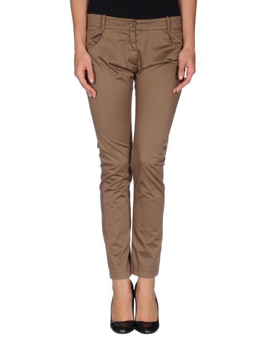 Брюки ANNARITA N.