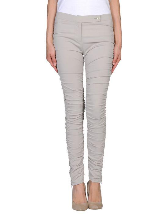 Брюки PINKO BLACK