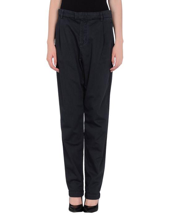 Брюки MCQ ALEXANDER MCQUEEN