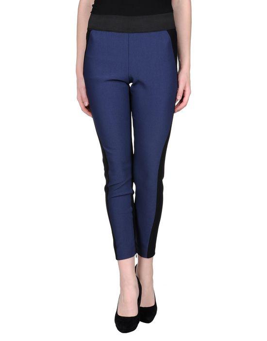 Брюки STELLA MCCARTNEY