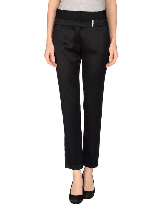 Брюки PINKO BLACK