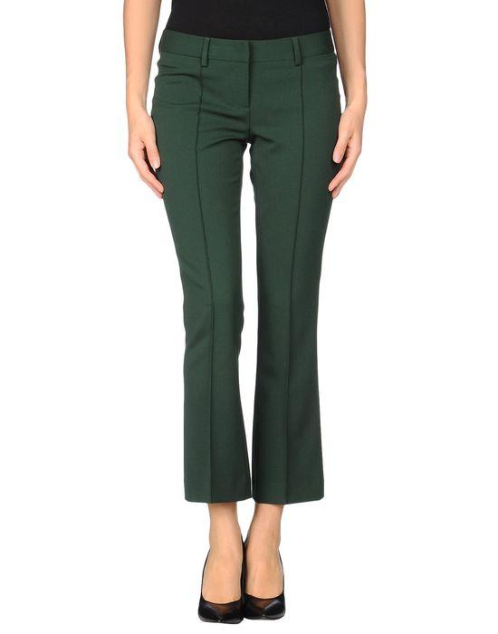 Брюки  -  цвет