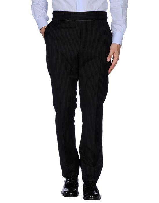 Брюки  -  цвет