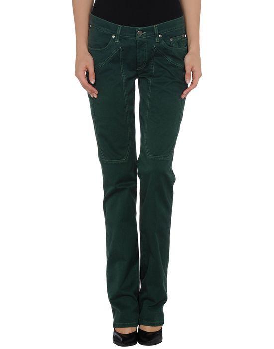 Брюки JECKERSON