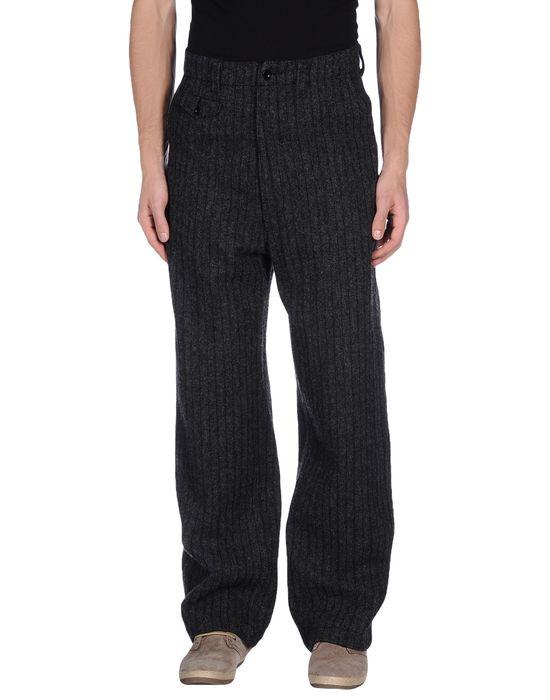 Брюки JUNYA WATANABE COMME DES GARÇONS MAN
