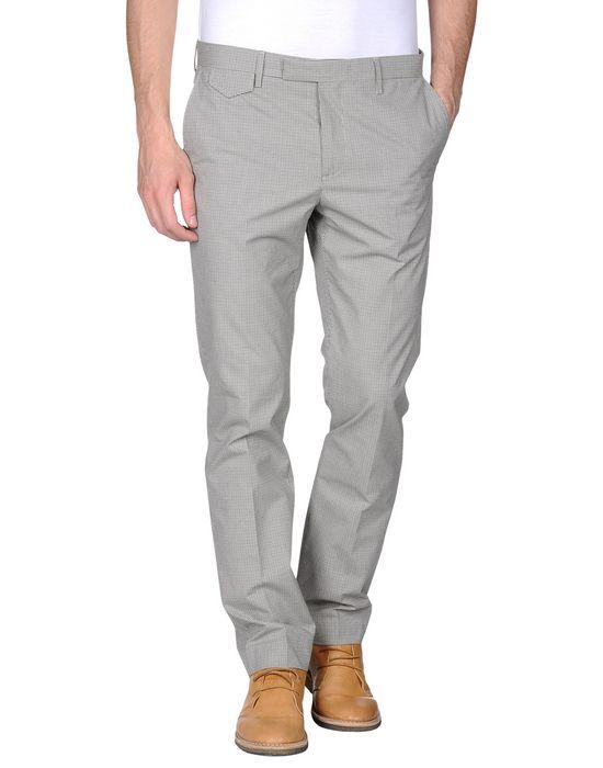 Брюки KRISVANASSCHE