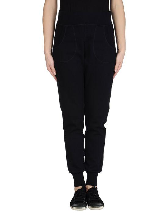 Брюки  -  цвет