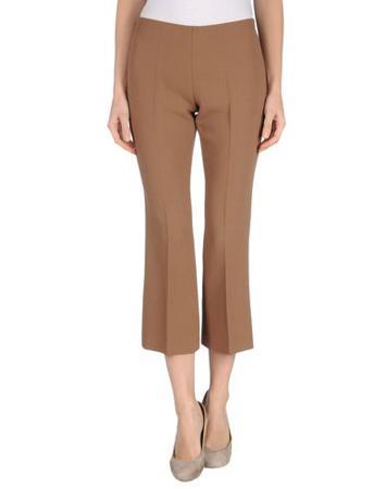 Брюки ERIKA CAVALLINI SEMICOUTURE Брюки ERIKA CAVALLINI SEMICOUTURE