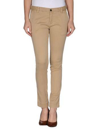 Брюки PEPE JEANS