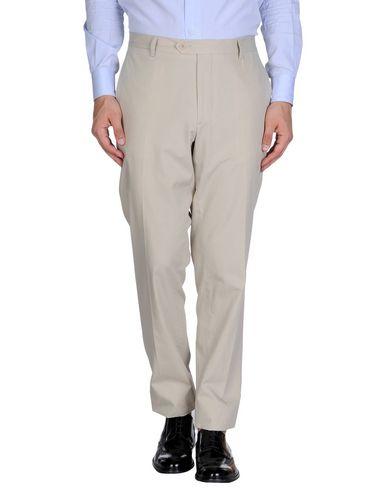 Брюки  -  цвет