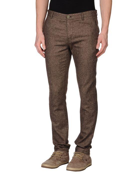 Брюки M.GRIFONI DENIM