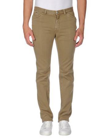 Брюки THE RED CODE AUTHORITY