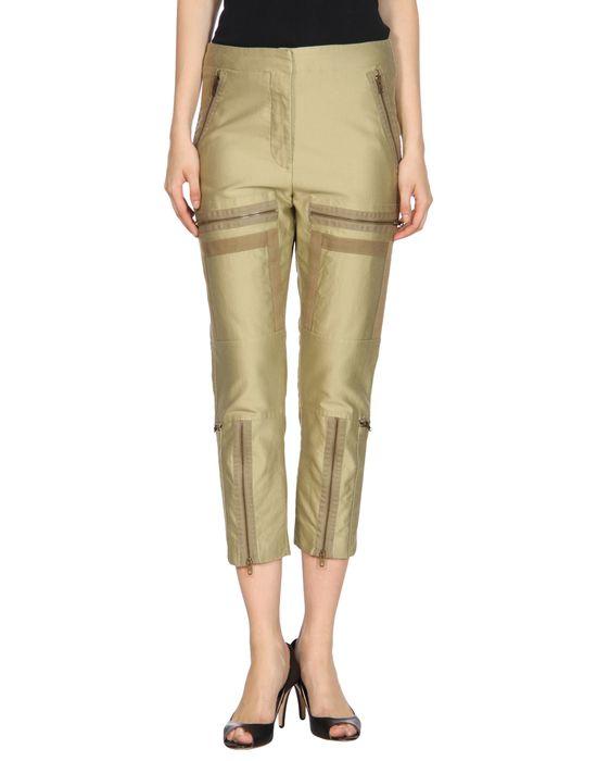 Брюки STELLA MCCARTNEY