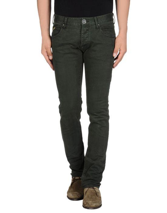 Брюки ARMANI JEANS