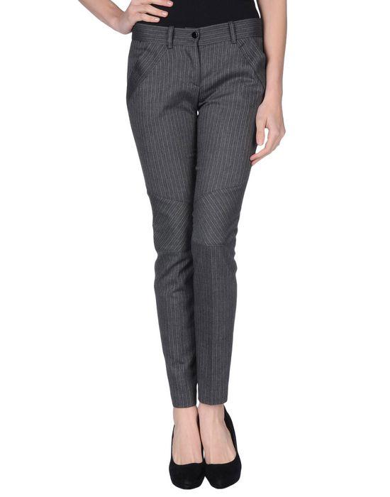 Брюки PINKO BLACK