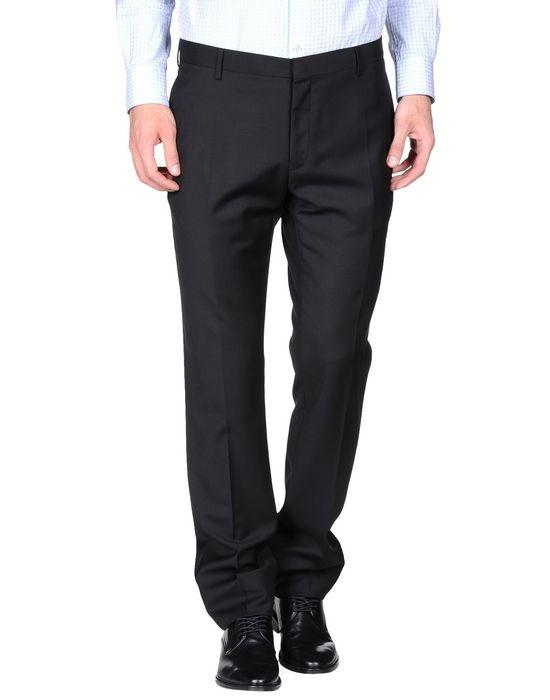 Брюки  -  цвет