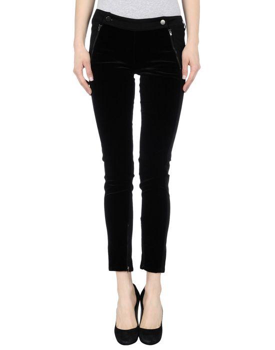 Брюки STELLA MCCARTNEY