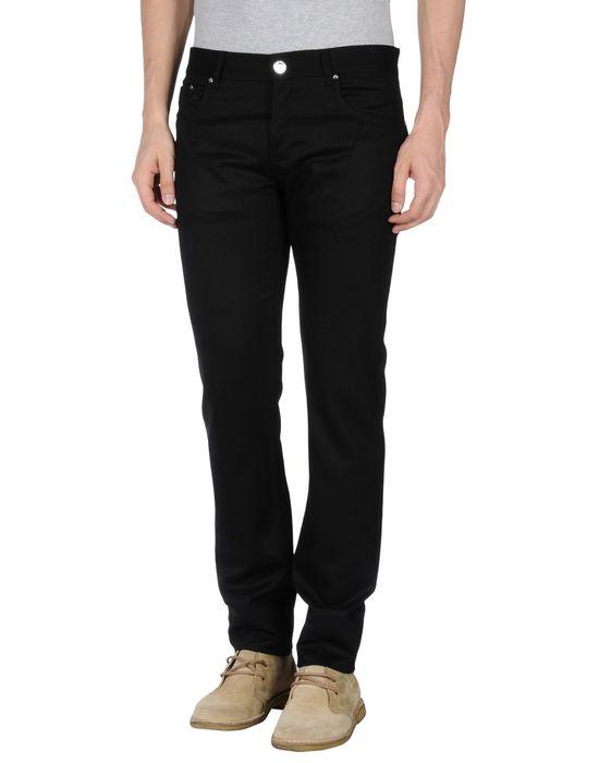 Брюки  -  цвет