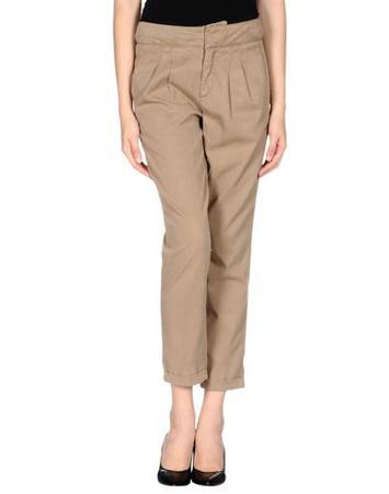 Брюки JECKERSON