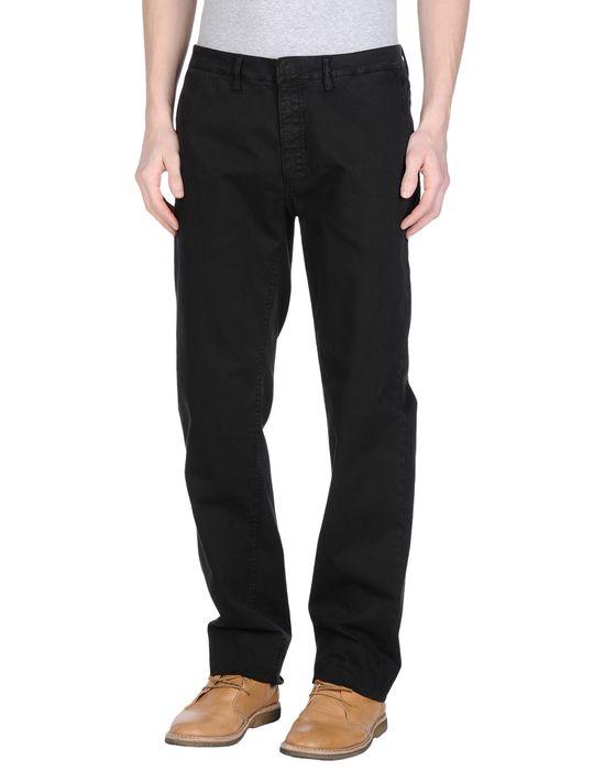 Брюки JIL SANDER
