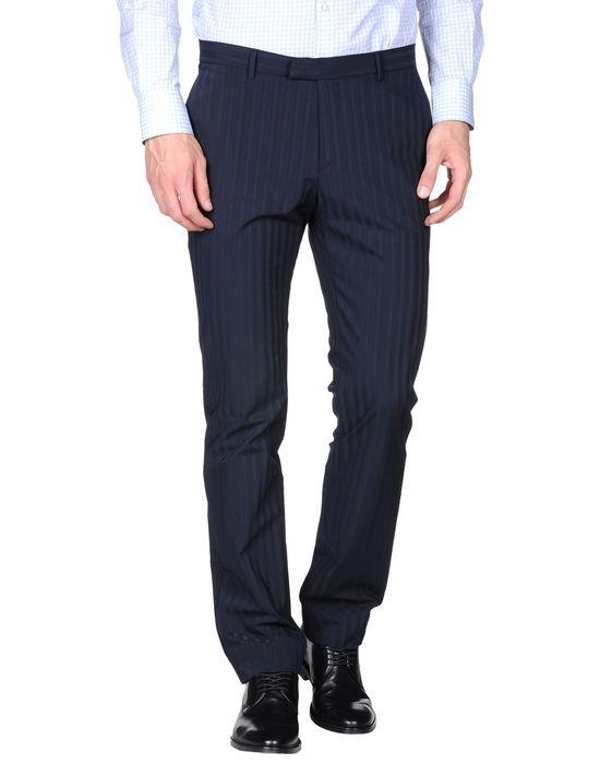 Брюки  -  цвет