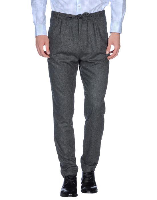 Брюки PATRIZIA PEPE