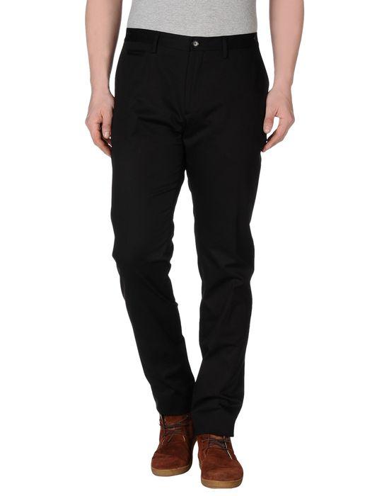 Брюки PATRIZIA PEPE