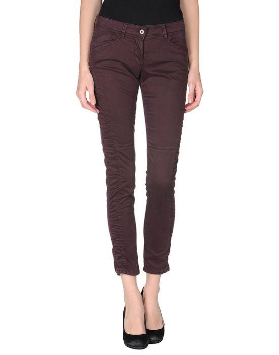 Брюки PATRIZIA PEPE