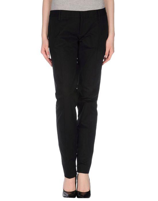 Брюки DSQUARED2