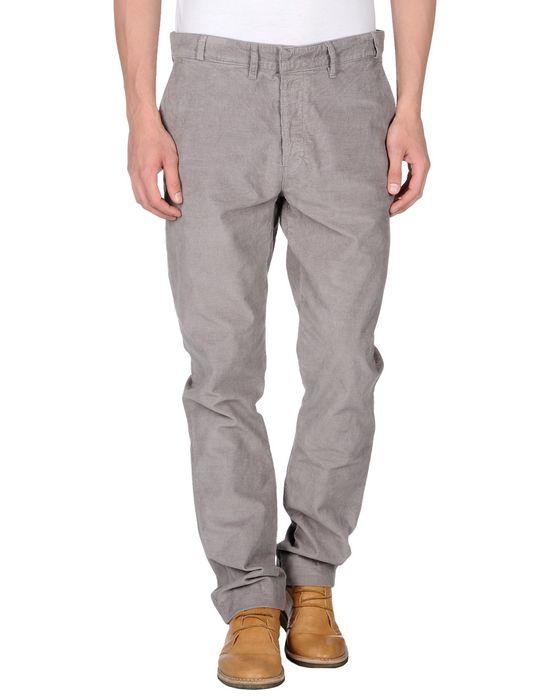 Брюки PAUL SMITH JEANS