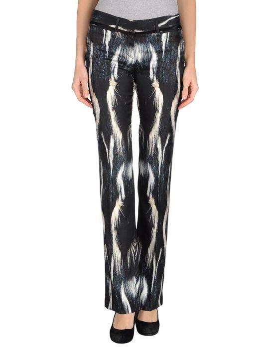 Брюки ROBERTO CAVALLI