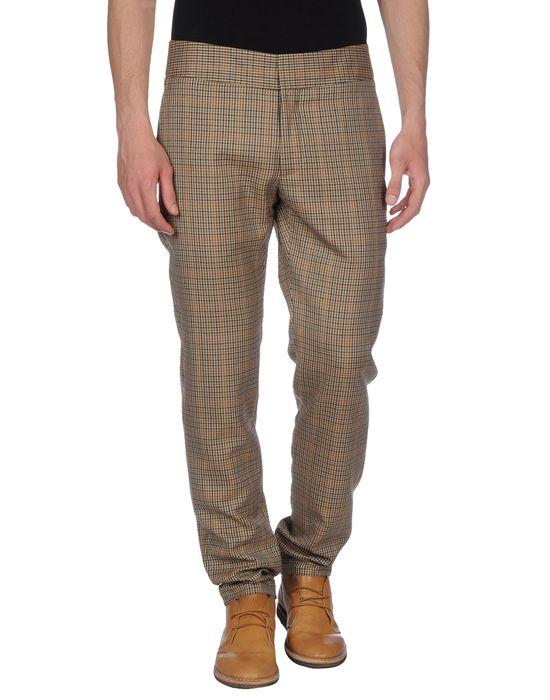 Брюки LANVIN