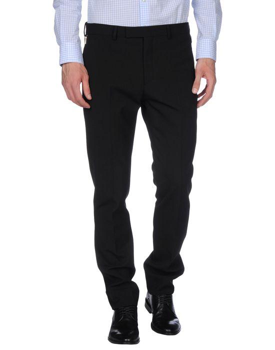 Брюки  -  цвет