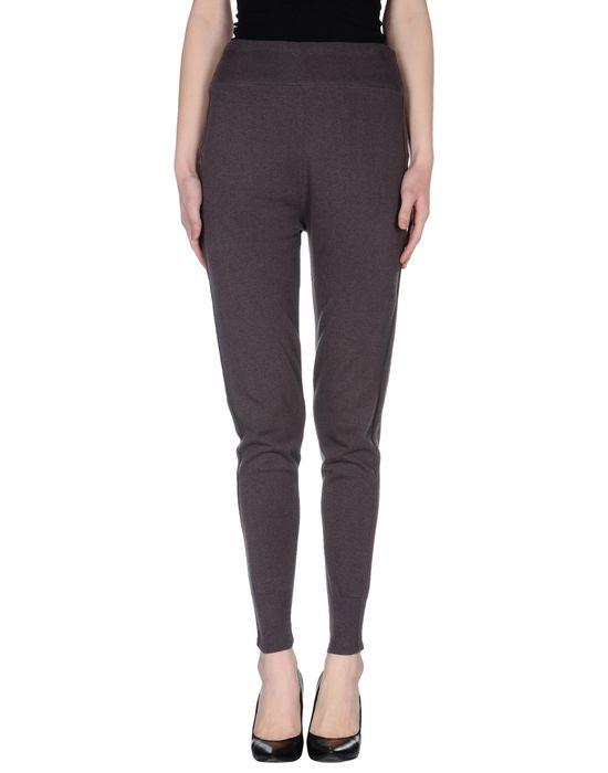 Брюки  -  цвет