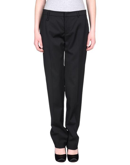 Брюки PRADA SPORT