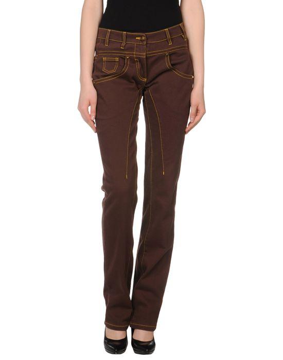 Брюки CLASS ROBERTO CAVALLI