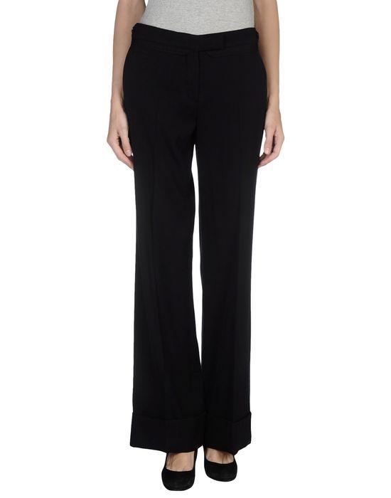 Брюки  -  цвет