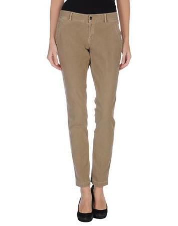 Брюки COMPAGNIA ITALIANA