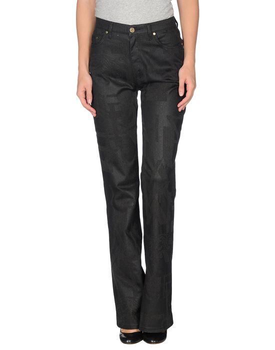 Брюки KRIZIA JEANS