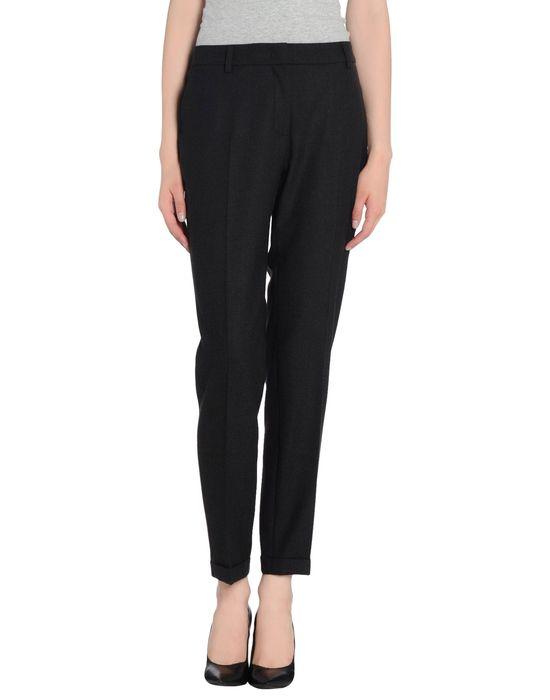 Брюки  -  цвет