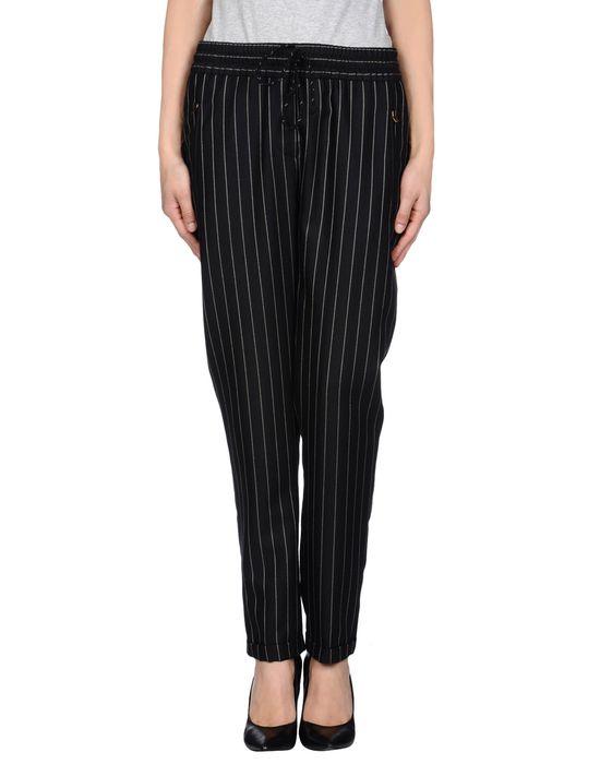 Брюки STELLA MCCARTNEY