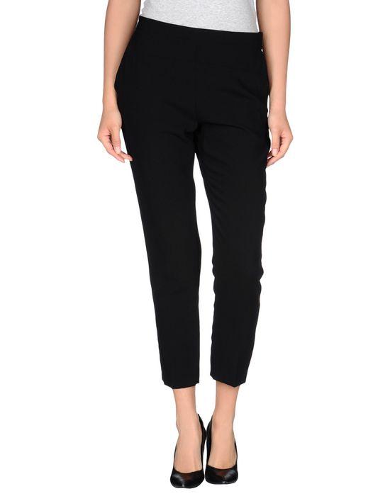 Брюки PINKO BLACK