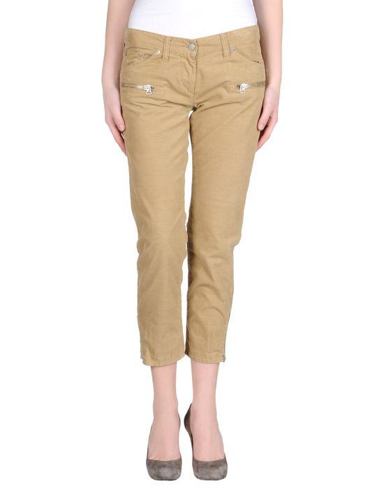 Капри  -  цвет