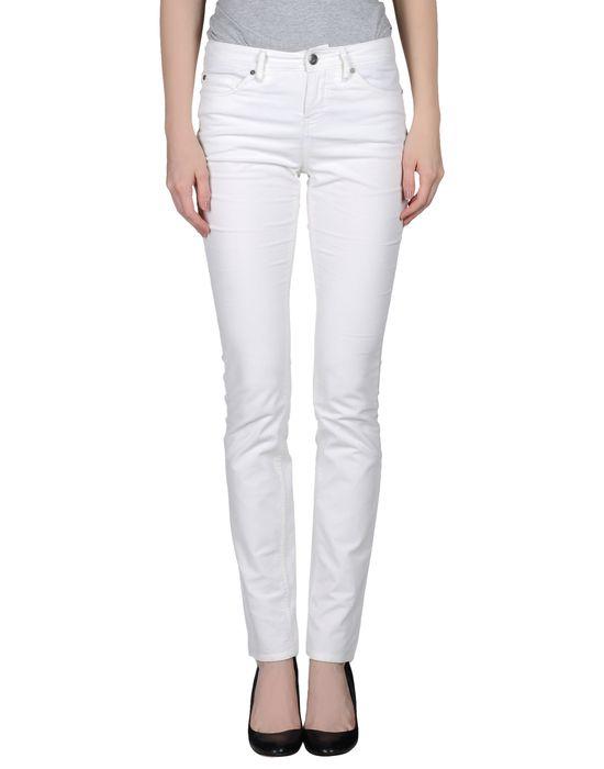 Брюки TOMMY HILFIGER