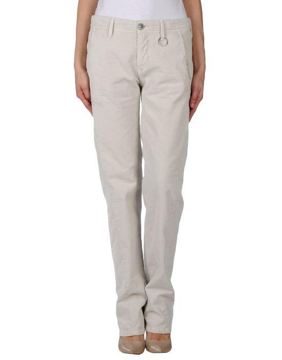Брюки SIVIGLIA WHITE