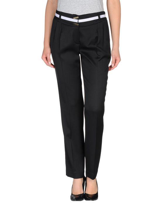 Брюки CLASS ROBERTO CAVALLI