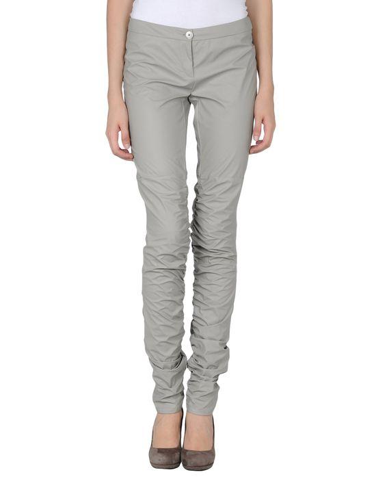 Брюки PATRIZIA PEPE